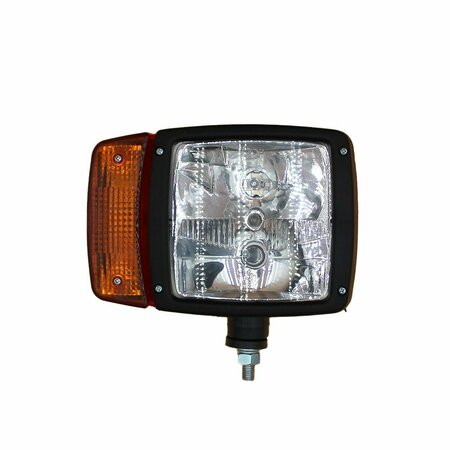 AFTERMARKET 11170060 RH Right Head Light fits Volvo Loader G900 L60E L70E L90E L110E Lamp ELJ50-0192